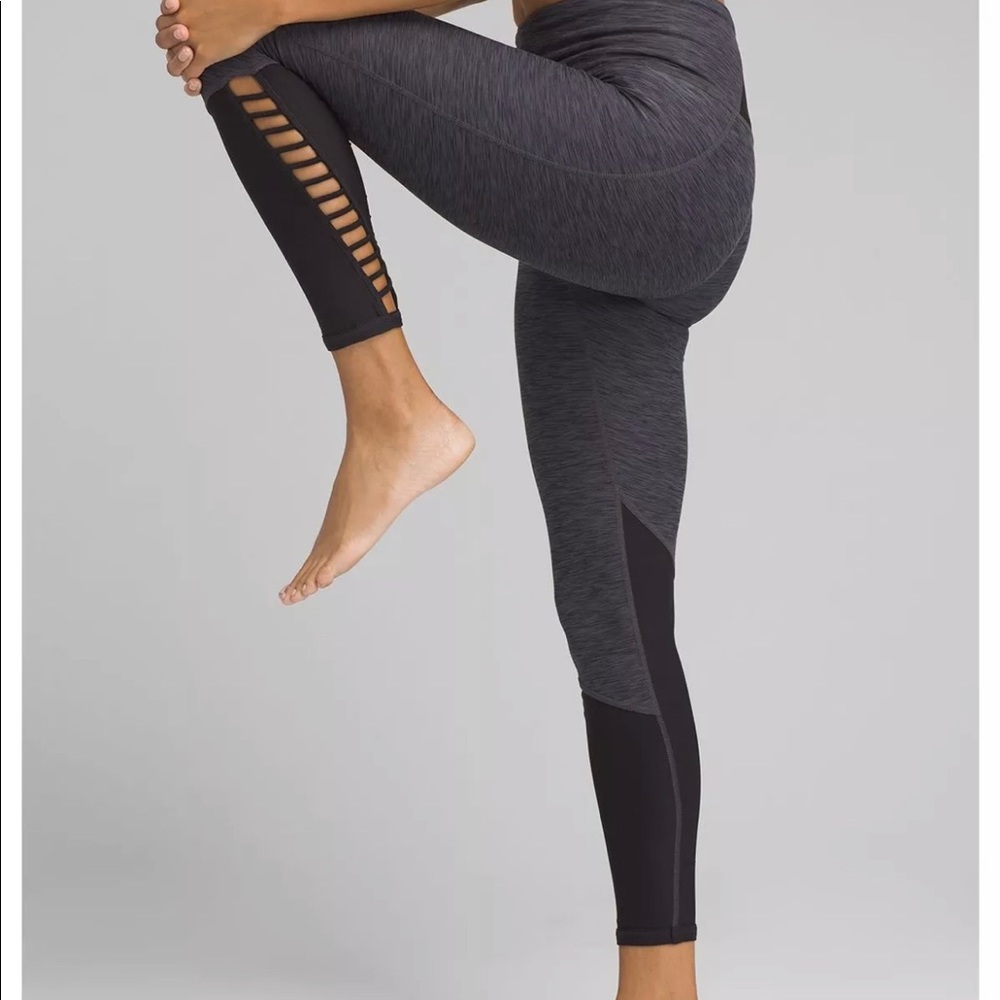 Prana Bohemio 7/8 legging, med